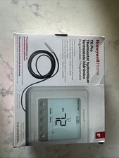 Honeywell Home TH6100AF2004/U T6 Hydronic Programmable Thermostat - White