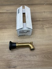 Kohler K-27422-BMB Tone 6-9/16" Integrated Diverter Tub Spout