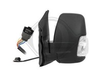Spiegel Links 6-Pin FüR Ford Transit 2014-2019