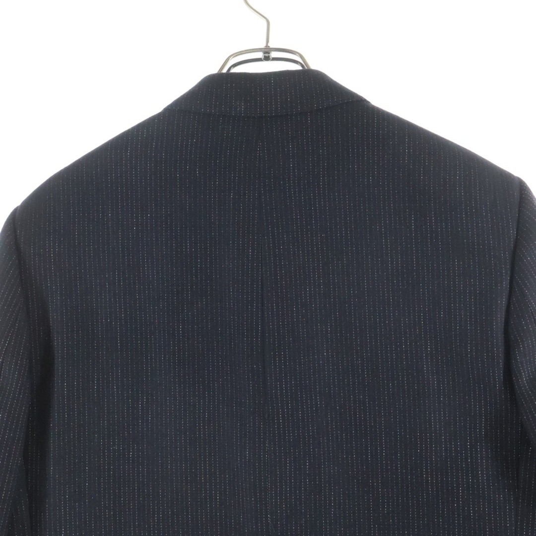 CELINE Square Hem Rectangular Jacket Tailored Bla… - image 4