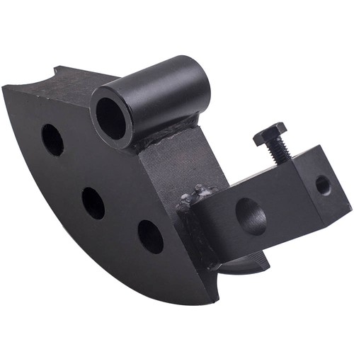 1.5 Inch Die Block Tool for WFB2 WFPB1000 Bending Tubing 5" Round U-Block - Bild 11 von 18