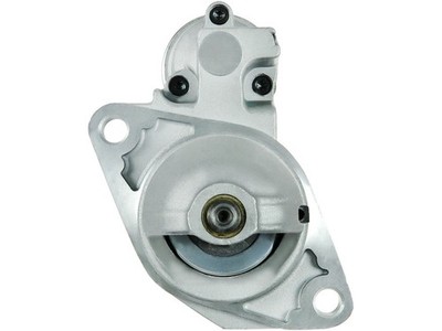AS-PL Anlasser Starter AS S0106 0001109040 für RANGE LANDROVER ROVER 12V KLASSE