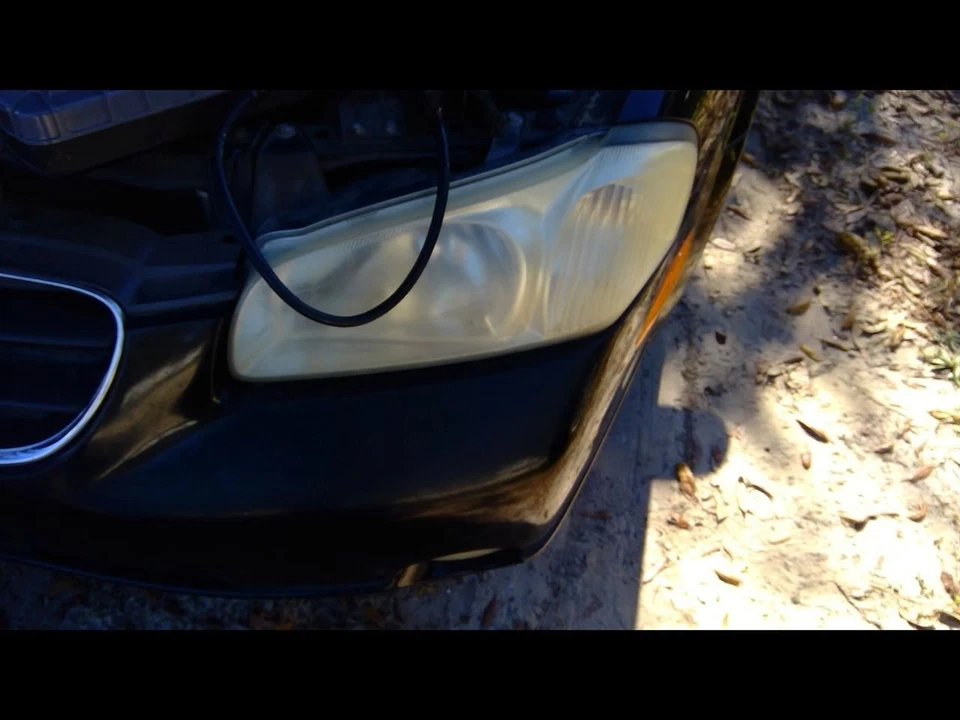 Power Brake Booster Fits 00-01 INFINITI I30 1155634 - Imagem 3 de 4