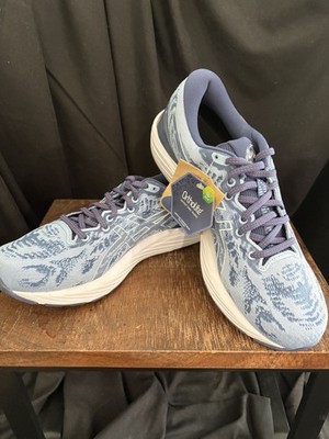 NWT ASICS Gel Cumulus 23 Women's Running Size 10 Mist/White