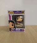 Funko POP! Disney Ultimate Princess Mulan 3.75" Vinyl Figure (#1020)