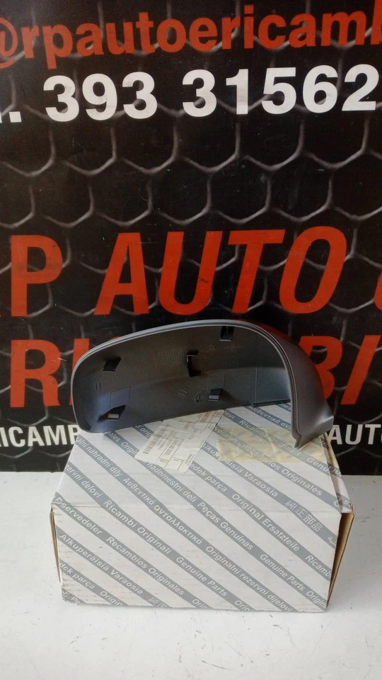 ALFA ROMEO Mito Series (955_) (08>) SX MIRROR CAP FOR 156087328 - Image 4 of 4