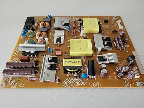 Carte alimentation 715G7350-P01-003-002S / (X)PLTVFQ461XAO2 TV PHILIPS - Photo 4/9