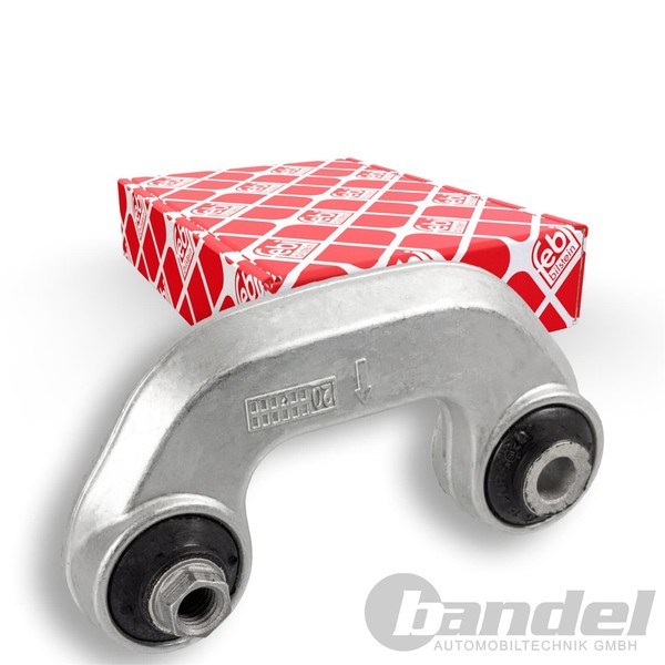 Febi Stange Strebe Stabilisator 21920 FüR Audi A4 B6 B7 Seat Exeo Vorne Links-image