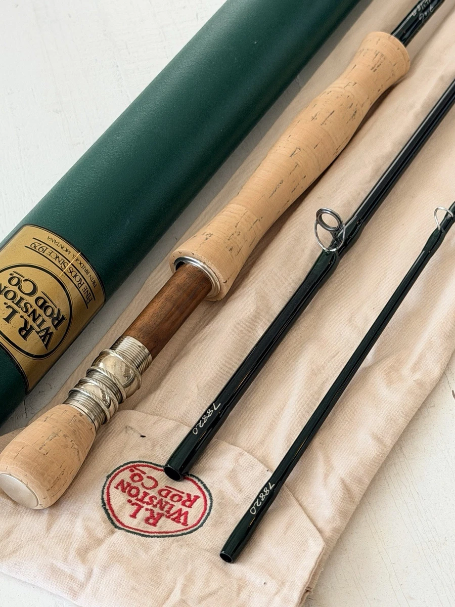 Winston Boron for sale - eBay