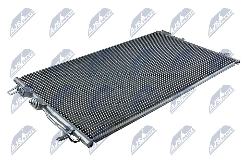 ✅Fits NTY CCS-CH-003 A/C CONDENSER  ⭐UK Seller⭐