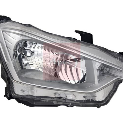 APEC Headlight ALH2904