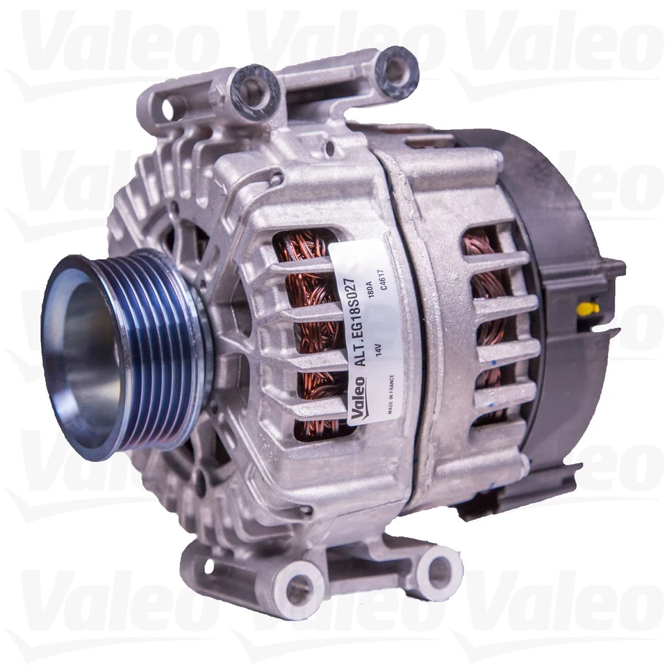 Alternador Valeo 439951 Valeo 439951 para Audi A6 Quattro A7 Quattro 16-18 Foto 4 de 4
