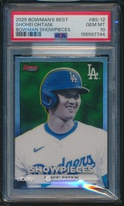 Shohei Ohtani 2012 | eBay