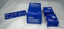 Kids Against Maturity Core Game & Expansion Packs 1-2 Card Game for Kids NEW