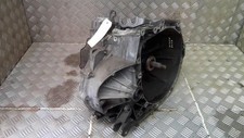 Boite de vitesse Citroen DS3