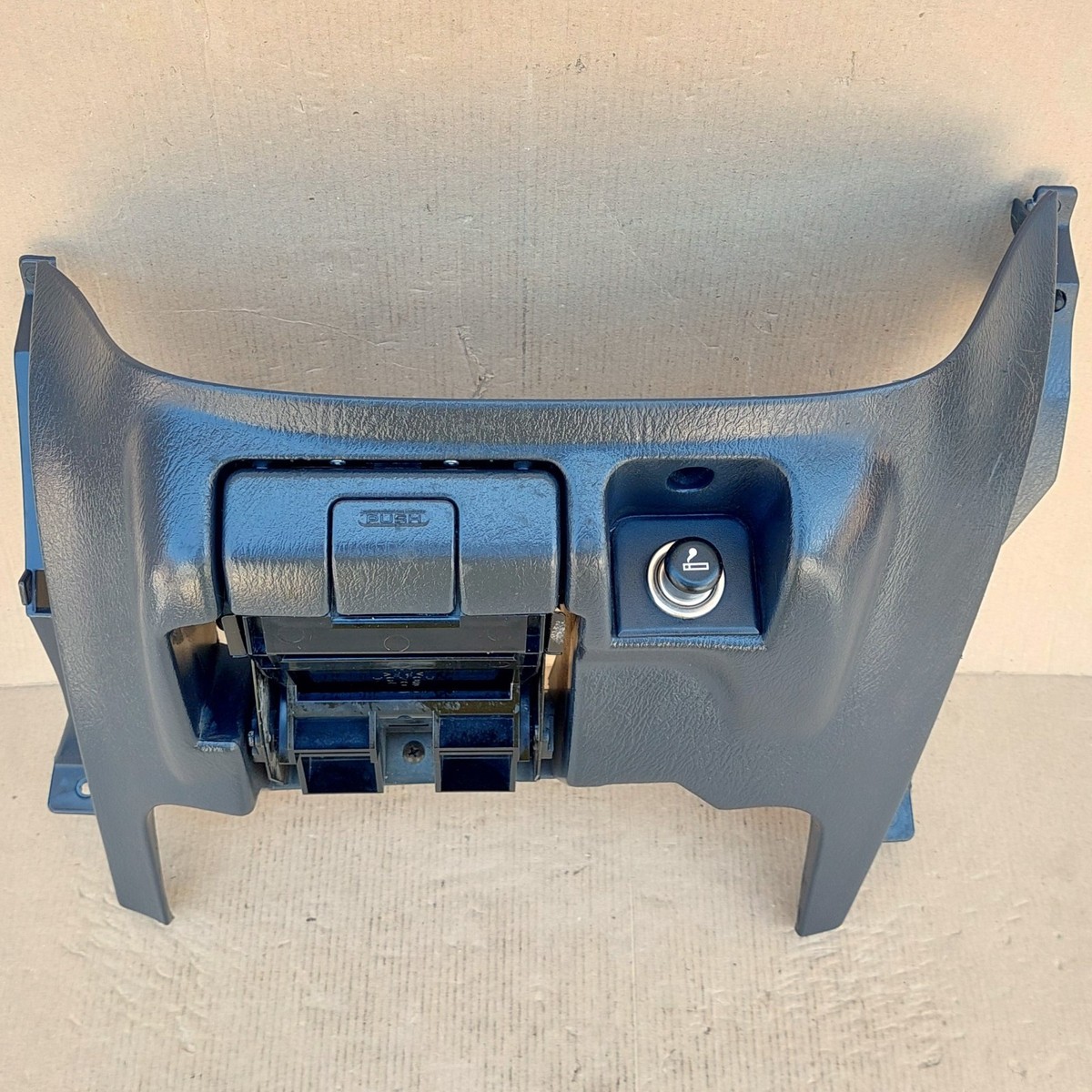 1996-2000 Honda Civic EDM Lower Center Console Ashtray EK4 EK9 EK3