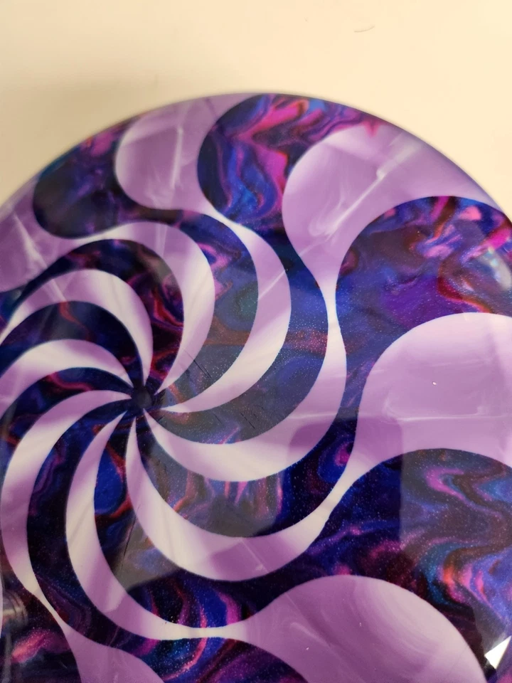 Latitude Grand Burst Grace 175g with Little Jerm Dye - Image 4 of 4