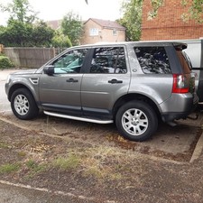 Land rover freelander 2 Spares Repairs 2010 MOT to 28th Feb 28