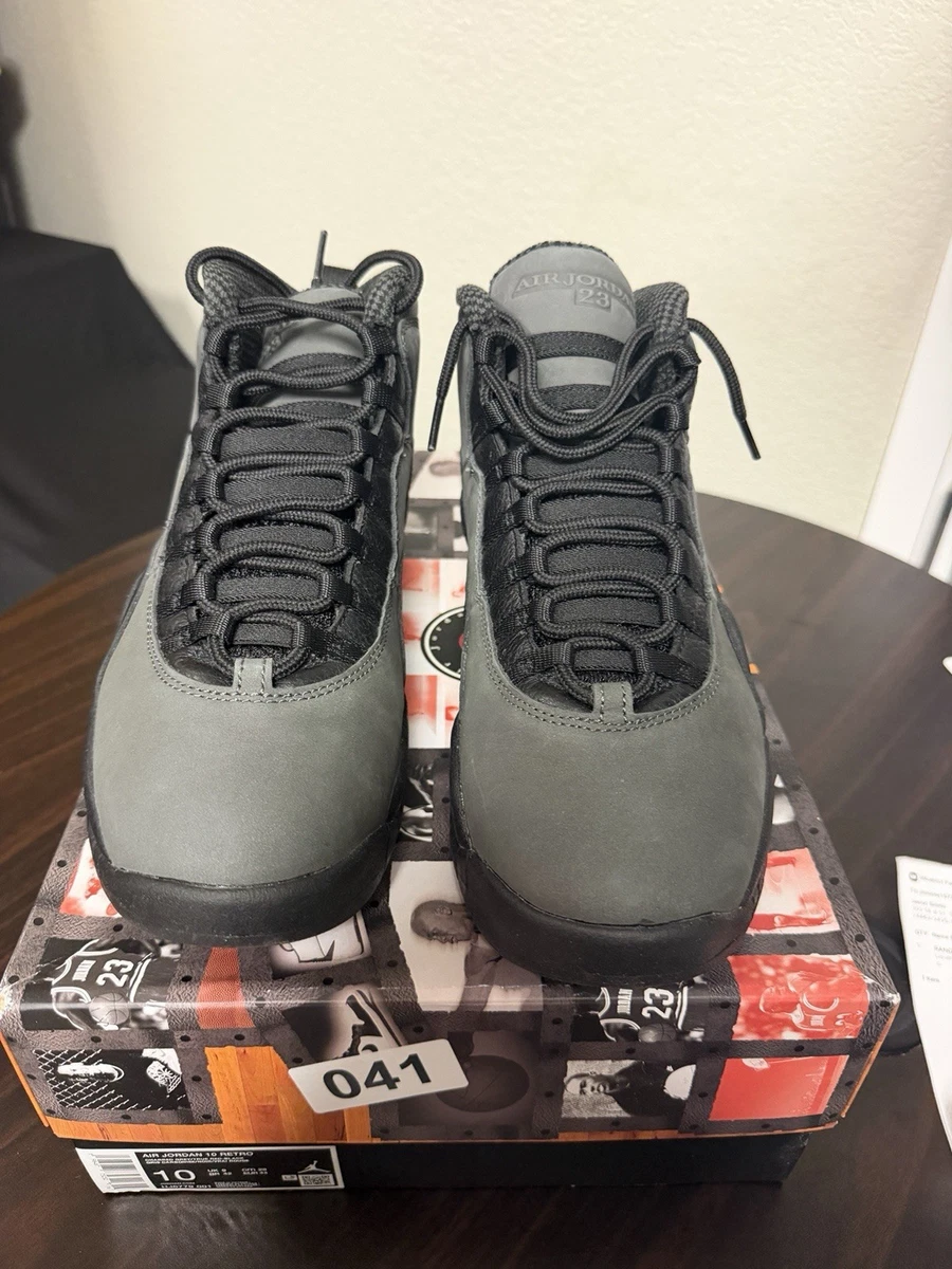Las mejores ofertas en Jordan 10 | eBay