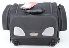 Kuryakyn XKürsion XTR4.0 Universal Motorcycle Seat Rack Bag