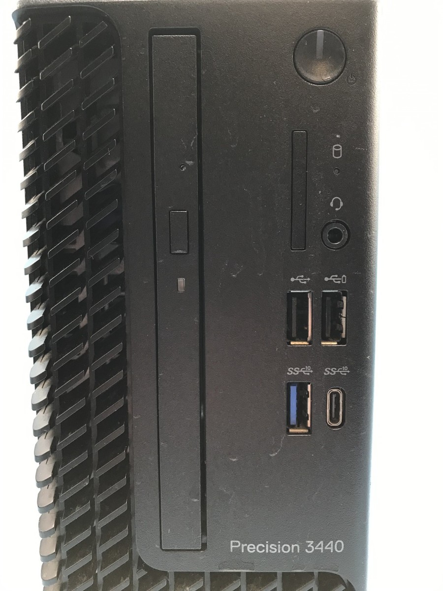 Windowsデスクトップ DELL Precision 3440 SFF i7-10700 win11 Amazon.com: Dell Precision 3440 SFF Workstation Desktop | Core i7