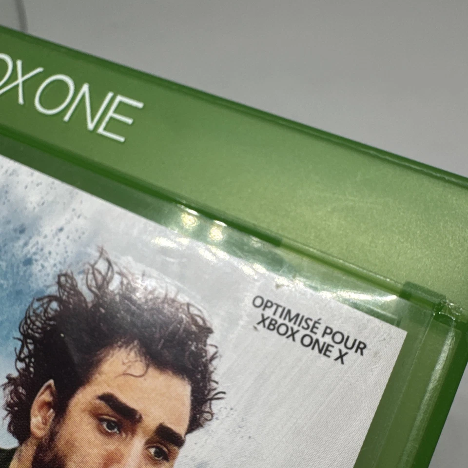 Rugby 18 Microsoft Xbox One PAL FR Testé Top 14 Pro D2, photo 3 sur 5
