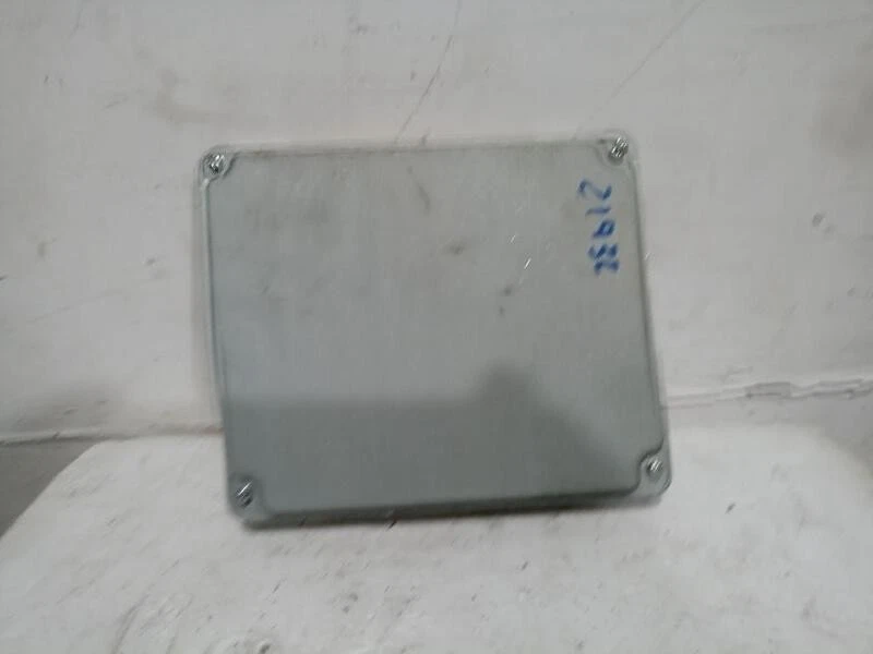 8966105C82 centralita motor uce para TOYOTA AVENSIS STATION WAGON ( T25 ) 2.2 - Immagine 2 di 4