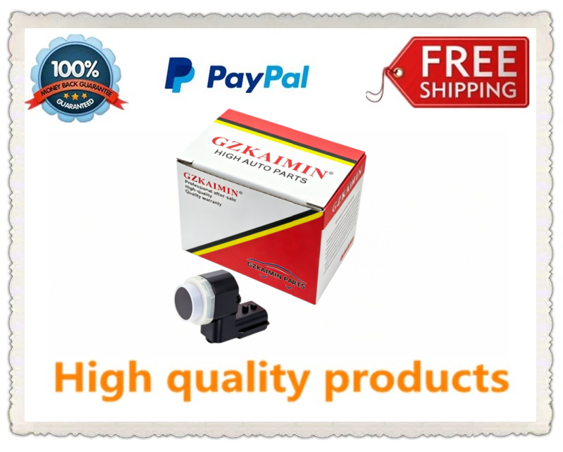 PDC Parking Sensor 28438-4CC5A 28438-4CC5B 284384CC5A 284384CC5B