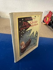 Die Reise zum Wunderstern Hellwig, Willi: