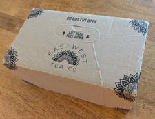 Yogi Ginger Tea - 96 Total - 16 Tea Bags per Pack 6 Packs 