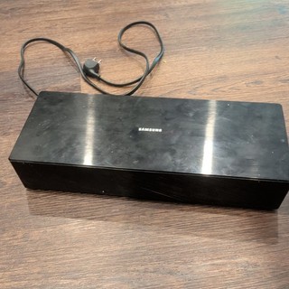 Samsung one connect box SOC1001T