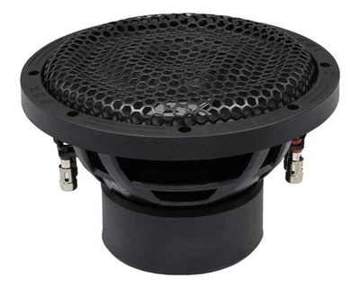 ESX SXE8D2 | 8" Zoll 20cm Subwoofer Bass Chassis Lautsprecher | Doppelschwingspu - Bild 1 von 3