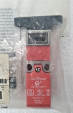 ALLEN-BRADLEY GUARD MASTER ELF 440K-E33045  Safety Switch