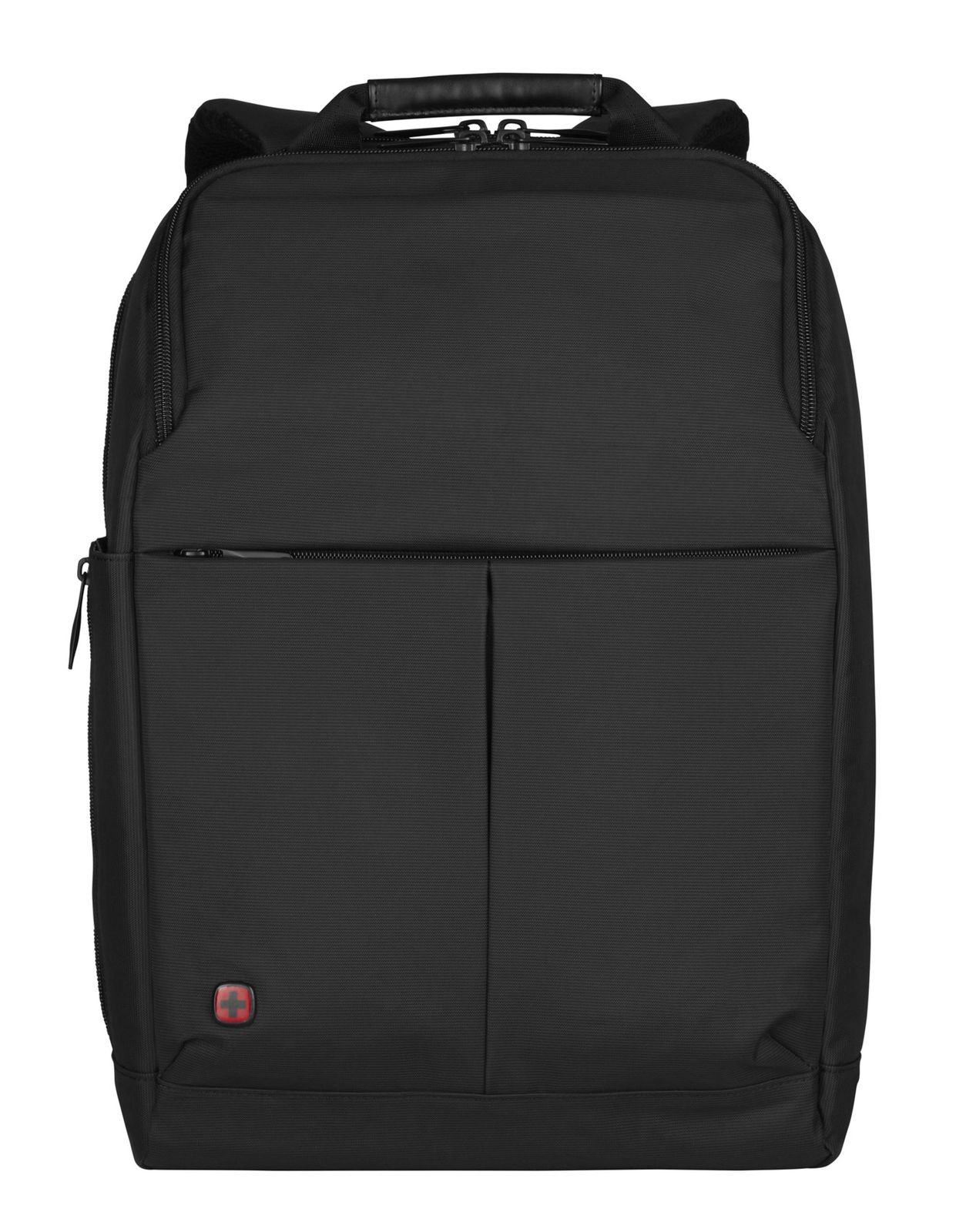 WENGER backpack Reload 16'' Laptop Backpack Black