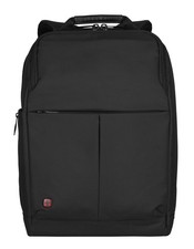 Image of WENGER backpack Reload 16'' Laptop Backpack Black