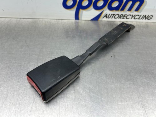 Gurtschloss VW Caddy III Kasten 2KA 2K0857877D P23832055