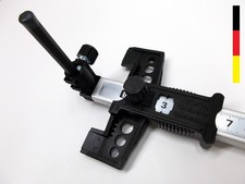 Streichmaß SPEED MASTER PRO für Handwerker ...