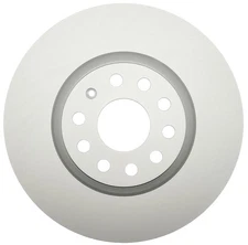 RAYBESTOS Disc Brake Rotor 980383