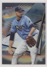 2020 Topps Finest Charlie Morton #67 d9r