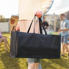 Camp Stove Carry Bag Pouch Picnic Holder Carrying Men Gift