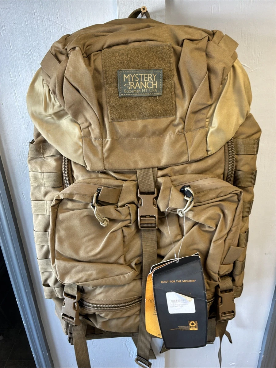 Mystery Ranch Backpack for sale | eBay