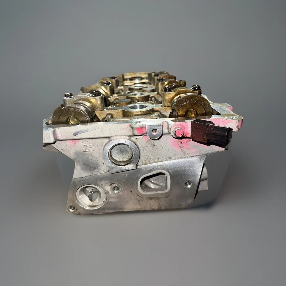 Culata para 09-20 Dodge Journey 2.4 04884510AD FWD Foto 3 de 4