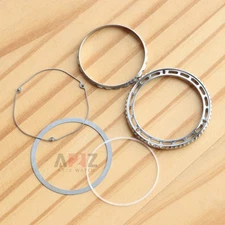 Fluted Bezel+Click Spring+Tension Spring for Rolex GMT-Master II 126710/116710