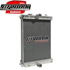 Skid Steer Radiator Fits Ford New Holland C185 C190 L180 L185 L190 OEM# 87687377