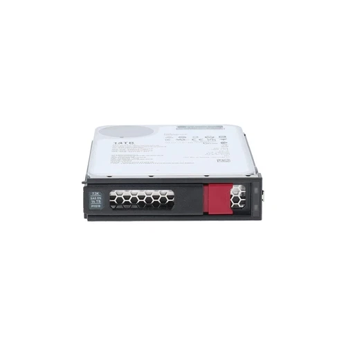HPE 14TB 7.2K SAS Hard Drive