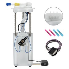 For 1996-1997 Chevrolet Tahoe 5.7l V8 Fuel Pump Assembly E3932m For 1996-1997 Chevrolet Tahoe 5.7l V8 Fuel Pump Assembly E3932m