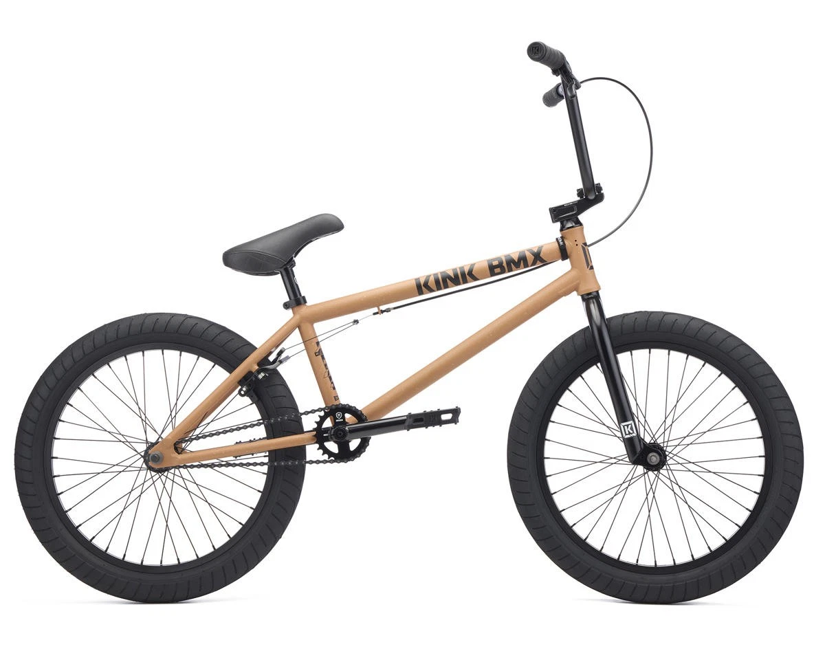 BMX Spunky 20インチ　値下げ不可 Kink Industries BMX Bikes for sale - eBay