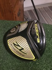 Cobra Zl Driver for sale - eBay