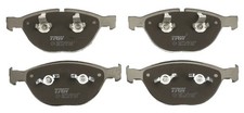 Bremsbelagsatz Vorne f�r BMW E60 E61 E63 E64 E65 E66 E67 Rolls Royce 03-17