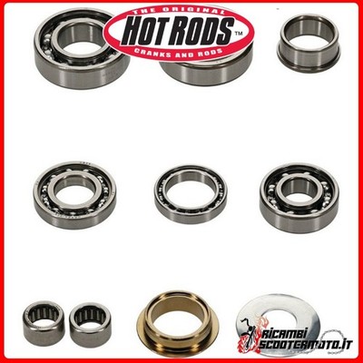 KIT GETRIEBELAGER HOT RODS HUSQVARNA TC 250 2019 HR00088 #5